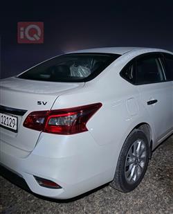 نيسان سنترا